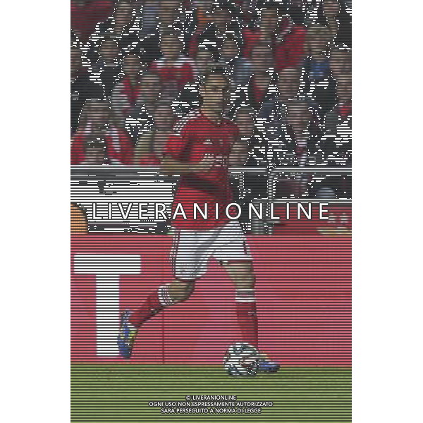 Jonas - 22.11.2014 - Benfica / Moreirense - Coupe du Portugal- Photo : Carlos Rodrigues / Icon Sport ag aldo liverani sas only italy