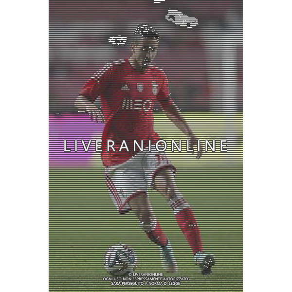 Andre Almeida - 22.11.2014 - Benfica / Moreirense - Coupe du Portugal- Photo : Carlos Rodrigues / Icon Sport ag aldo liverani sas only italy