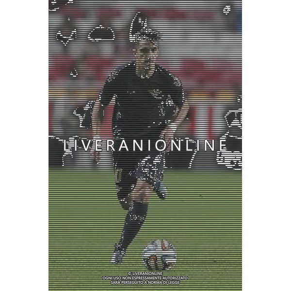 Joao Pedro - 22.11.2014 - Benfica / Moreirense - Coupe du Portugal- Photo : Carlos Rodrigues / Icon Sport ag aldo liverani sas only italy