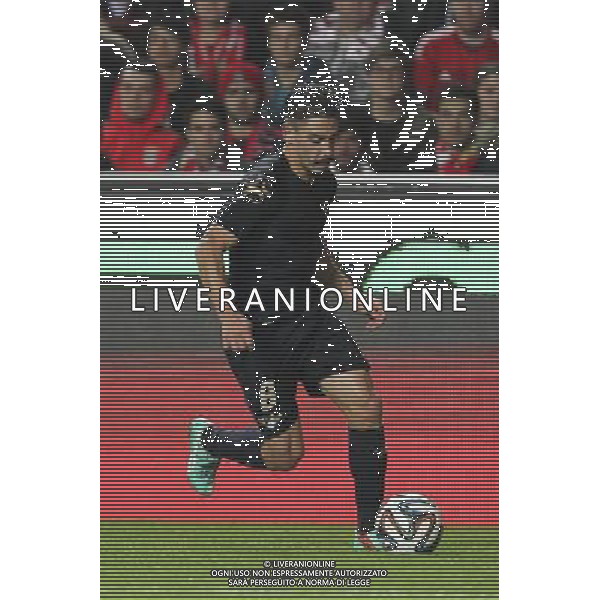 Andre Simoes - 22.11.2014 - Benfica / Moreirense - Coupe du Portugal- Photo : Carlos Rodrigues / Icon Sport ag aldo liverani sas only italy