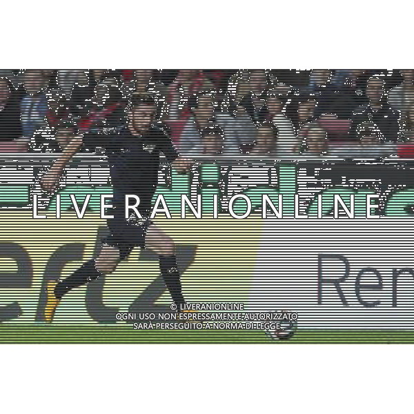 Arsenio - 22.11.2014 - Benfica / Moreirense - Coupe du Portugal- Photo : Carlos Rodrigues / Icon Sport ag aldo liverani sas only italy