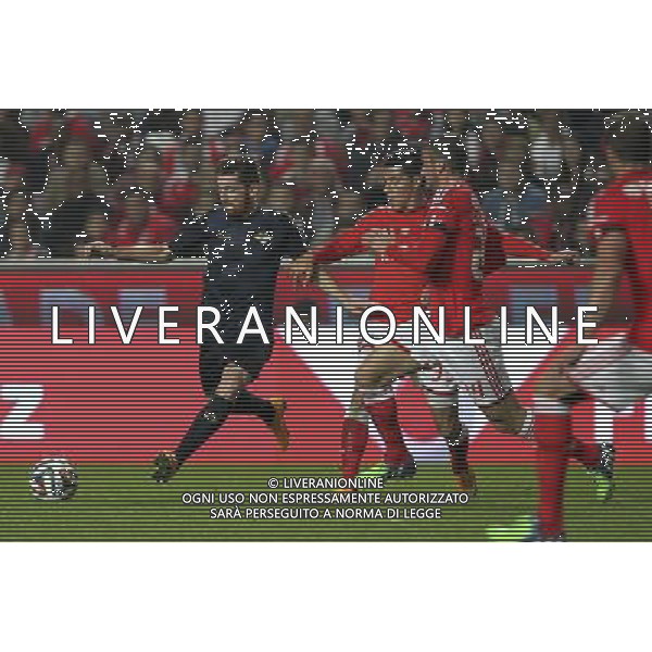 Arsenio - 22.11.2014 - Benfica / Moreirense - Coupe du Portugal- Photo : Carlos Rodrigues / Icon Sport ag aldo liverani sas only italy