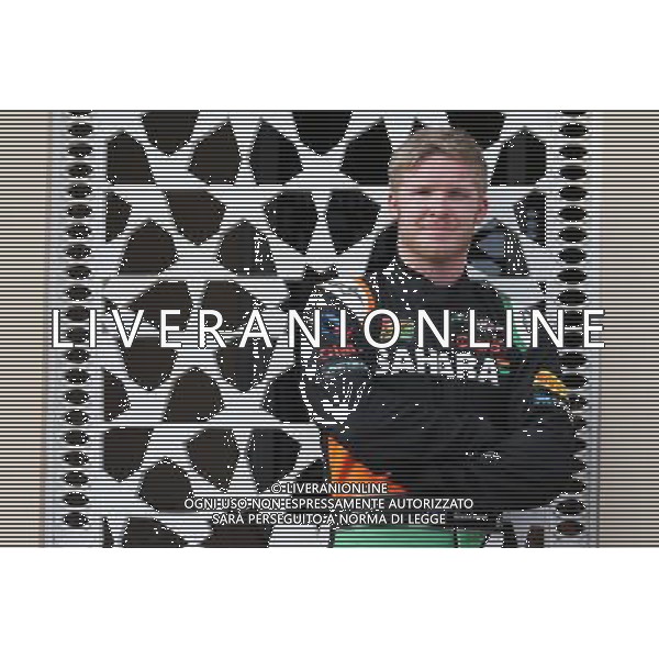 Spike Goddard (AUS) Sahara Force India F1 Team Test Driver. 25.11.2014. Formula 1 Testing, Day One, Yas Marina Circuit, Abu Dhabi, Tuesday. AG ALDO LIVERANI SAS ONLY ITALY