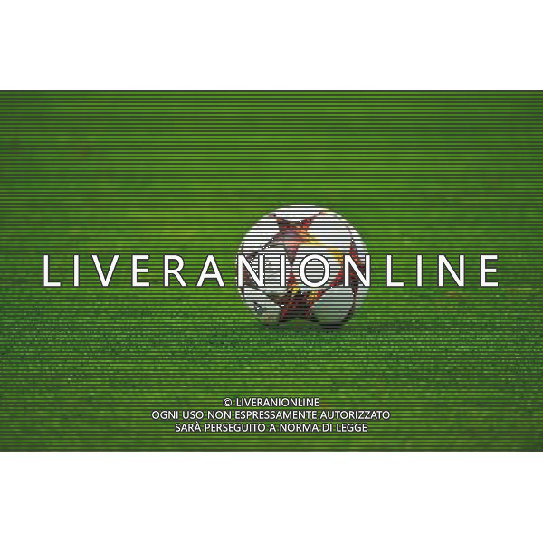 Illustration ballon - 25.11.2014 - Paris Saint Germain / Ajax Amsterdam - Champions League Photo : Dave Winter / Icon Sport AG ALDO LIVERANI SAS ONLY ITALY