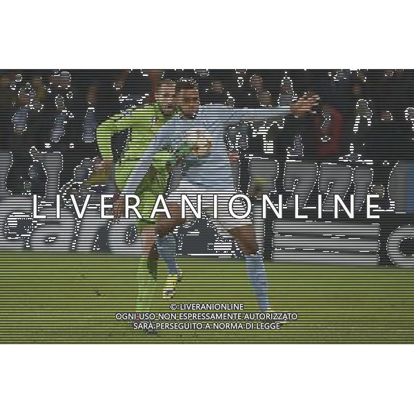 Malmo 26-11-2014 Malmo vs Juventus Champions League 2014-2015 Nella foto: Chiellini giorgio AG ALDO LIVERANI SAS
