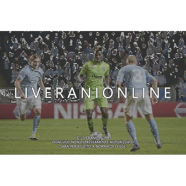 Malmo 26-11-2014 Malmo vs Juventus Champions League 2014-2015 Nella foto: Pogba paul AG ALDO LIVERANI SAS 