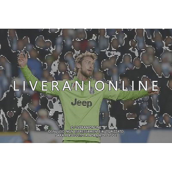 Malmo 26-11-2014 Malmo vs Juventus Champions League 2014-2015 Nella foto: Marchisio claudio AG ALDO LIVERANI SAS 