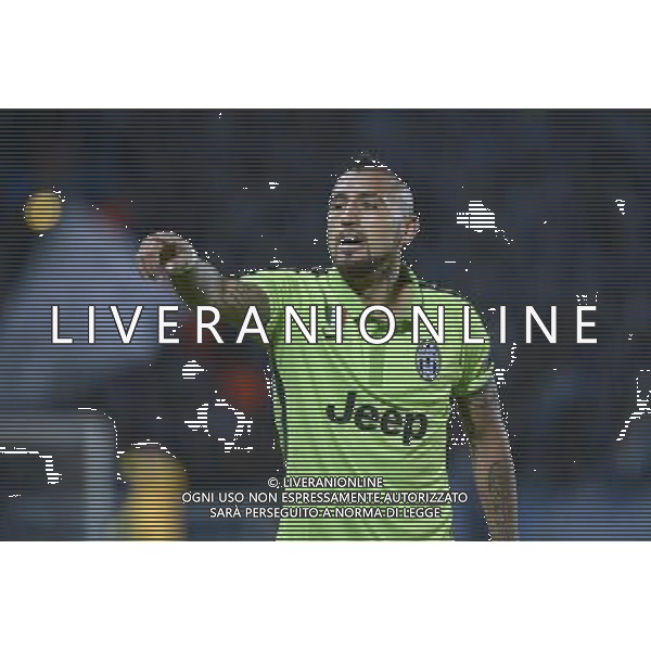Malmo 26-11-2014 Malmo vs Juventus Champions League 2014-2015 Nella foto: vidal ARTURO AG ALDO LIVERANI SAS