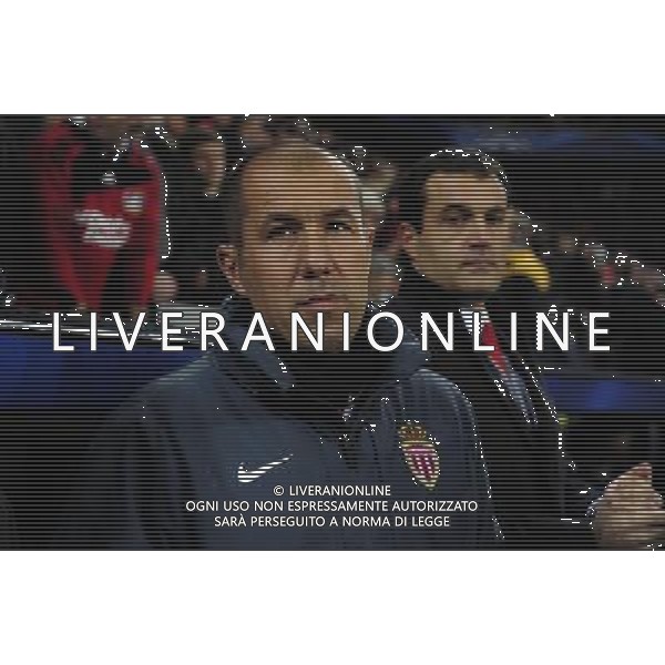 Leonardo JARDIM - 26.11.2014 - Bayer Leverkusen / Monaco - Champions League Photo : Dave Winter / Icon Sport AG ALDO LIVERANI SAS ONLY ITALY