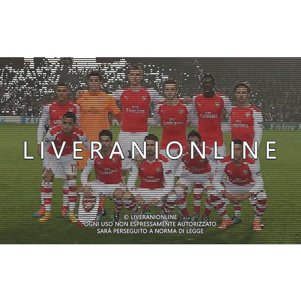 Arsenal Team shoot Photographer Kieran Galvin/CameraSport Football - UEFA Champions League First Round Group D - Arsenal v Borussia Dortmund - Wednesday 26th November 2014 - Emirates Stadium - London © CameraSport - 43 Linden Ave. Countesthorpe. Leicester. England. LE8 5PG - Tel: +44 (0) 116 277 4147 - admin@camerasport.com - www.camerasport.com AG ALDO LIVERANI SAS ONLY ITALY