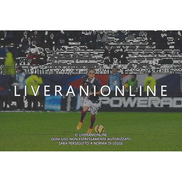 Amel MAJRI - 26.11.2014 - France / Bresil - Match amical Photo : Jean Paul Thomas / Icon Sport AG ALDO LIVERANI SAS ONLY ITALY