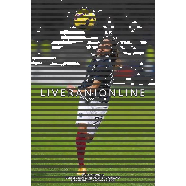 Amel MAJRI - 26.11.2014 - France / Bresil - Match amical Photo : Jean Paul Thomas / Icon Sport AG ALDO LIVERANI SAS ONLY ITALY