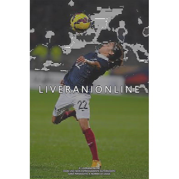 Amel MAJRI - 26.11.2014 - France / Bresil - Match amical Photo : Jean Paul Thomas / Icon Sport AG ALDO LIVERANI SAS ONLY ITALY