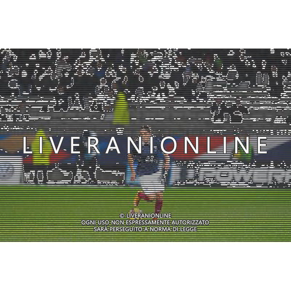 Amel MAJRI - 26.11.2014 - France / Bresil - Match amical Photo : Jean Paul Thomas / Icon Sport AG ALDO LIVERANI SAS ONLY ITALY