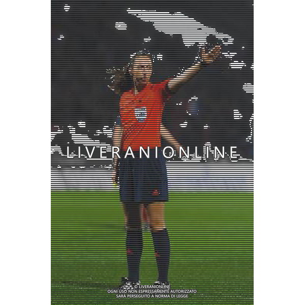 Marija KURTES - 26.11.2014 - France / Bresil - Match amical Photo : Jean Paul Thomas / Icon Sport AG ALDO LIVERANI SAS ONLY ITALY