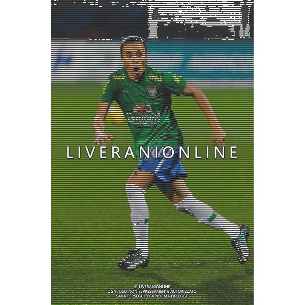 Marta VIEIRA DA SILVA - 26.11.2014 - France / Bresil - Match amical Photo : Jean Paul Thomas / Icon Sport AG ALDO LIVERANI SAS ONLY ITALY