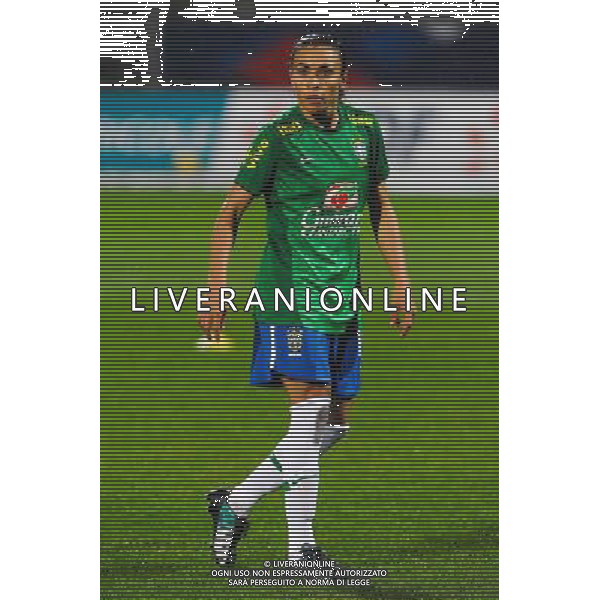 Marta VIEIRA DA SILVA - 26.11.2014 - France / Bresil - Match amical Photo : Jean Paul Thomas / Icon Sport AG ALDO LIVERANI SAS ONLY ITALY