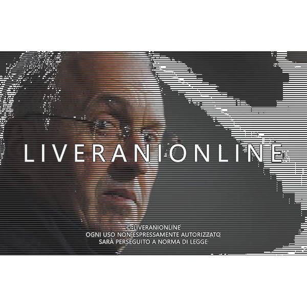 Philippe BERGEROO - 26.11.2014 - France / Bresil - Match amical Photo : Jean Paul Thomas / Icon Sport AG ALDO LIVERANI SAS ONLY ITALY