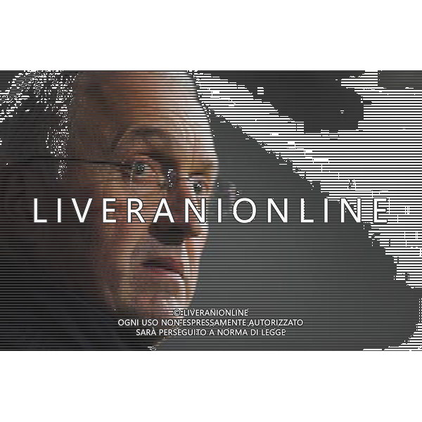 Philippe BERGEROO - 26.11.2014 - France / Bresil - Match amical Photo : Jean Paul Thomas / Icon Sport AG ALDO LIVERANI SAS ONLY ITALY