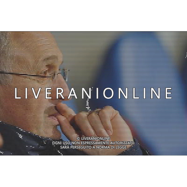 Philippe BERGEROO - 26.11.2014 - France / Bresil - Match amical Photo : Jean Paul Thomas / Icon Sport AG ALDO LIVERANI SAS ONLY ITALY