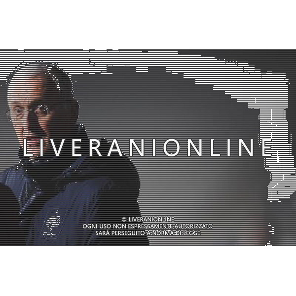 Philippe BERGEROO - 26.11.2014 - France / Bresil - Match amical Photo : Jean Paul Thomas / Icon Sport AG ALDO LIVERANI SAS ONLY ITALY