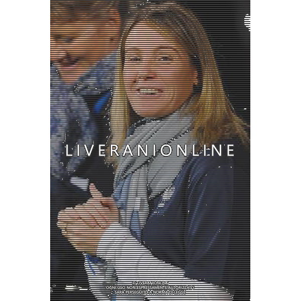 Sonia BOMPASTOR - 26.11.2014 - France / Bresil - Match amical Photo : Jean Paul Thomas / Icon Sport AG ALDO LIVERANI SAS ONLY ITALY