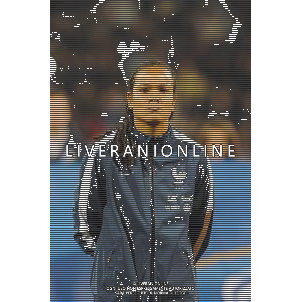 Wendie RENARD - 26.11.2014 - France / Bresil - Match amical Photo : Jean Paul Thomas / Icon Sport AG ALDO LIVERANI SAS ONLY ITALY