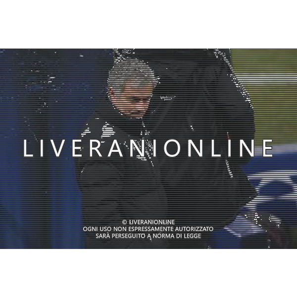 firo Fu§ball,Fussball, 25.11.2014 Champions League FC Schalke - Chelsea 0:5 Chelsea Trainer Jose Mourinho $worldrightsEs gelten unsere AGB, einsehbar auf www.firosportphoto.de copyright by firo sportphoto: Coesfelder Str. 207 D- 48249 DŸlmen www.firosportphoto.de mail@firosportphoto.de (V o l k s b a n k B o c h u m - W i t t e n ) BLZ.: 430 601 29 Kt. Nr.: 341 117 100 Tel: +49-2594 - 9916004 Fax: +49-2594 - 9916005 AG ALDO LIVERANI SAS ONLY ITALY