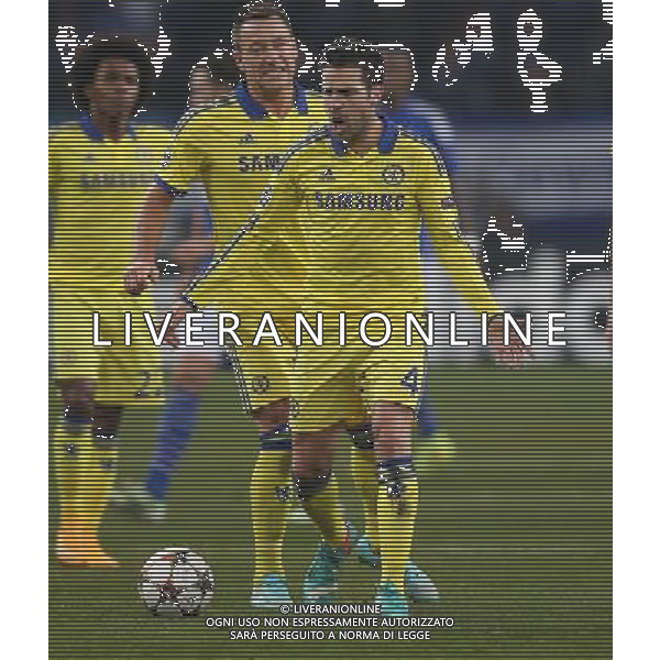 firo Fu§ball,Fussball, 25.11.2014 Champions League FC Schalke - Chelsea 0:5 Gestik Cesc Fabregas dahinter John Terry $worldrightsEs gelten unsere AGB, einsehbar auf www.firosportphoto.de copyright by firo sportphoto: Coesfelder Str. 207 D- 48249 DŸlmen www.firosportphoto.de mail@firosportphoto.de (V o l k s b a n k B o c h u m - W i t t e n ) BLZ.: 430 601 29 Kt. Nr.: 341 117 100 Tel: +49-2594 - 9916004 Fax: +49-2594 - 9916005 AG ALDO LIVERANI SAS ONLY ITALY