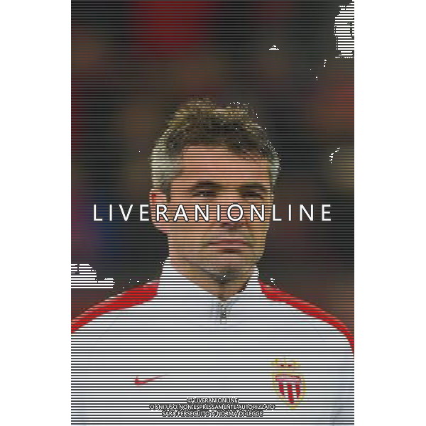 Jeremy TOULALAN - 26.11.2014 - Bayer Leverkusen / Monaco - Champions League Photo : Dave Winter / Icon Sport AG ALDO LIVERANI SAS ONLY ITALY