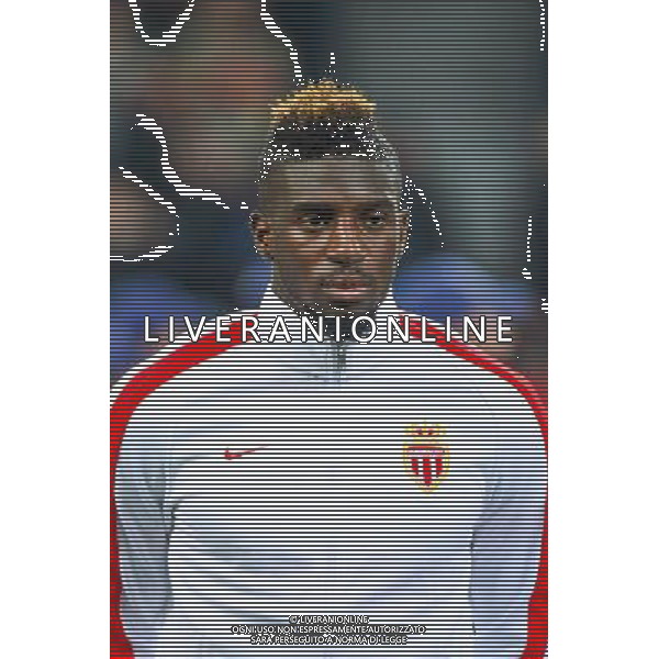 Tiemoue BAKAYOKO - 26.11.2014 - Bayer Leverkusen / Monaco - Champions League Photo : Dave Winter / Icon Sport AG ALDO LIVERANI SAS ONLY ITALY