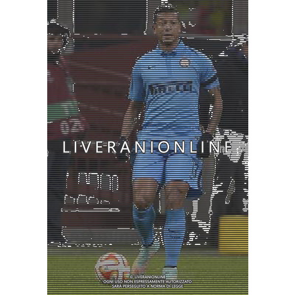 UEFA Europa League 2014/2015 Gruppo F Milano - 27.11.2014 Inter-Dnipro Nella Foto:Guarin Fredy /Ph.Vitez-Ag. Aldo Liverani