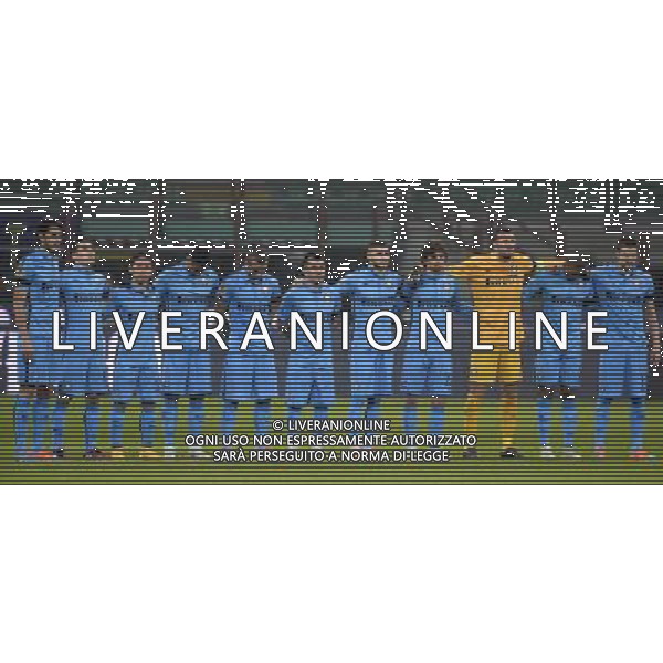 UEFA Europa League 2014/2015 Gruppo F Milano - 27.11.2014 Inter-Dnipro Nella Foto:Inter Squadra /Ph.Vitez-Ag. Aldo Liverani