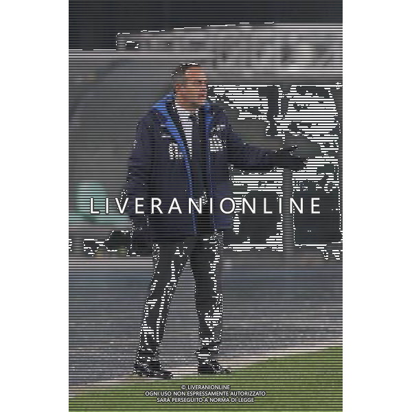 VERONA 27-11-14 PLAY OFF QUALIFICAZIONE CAMPIONATO DEL MONDO CANADA 2015 ITALIA-OLANDA NELLA FOTO:CABRINI ANTONIO FOTO PAOLA GARBUIO/AG.ALDO LIVERANI
