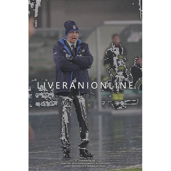 VERONA 27-11-14 PLAY OFF QUALIFICAZIONE CAMPIONATO DEL MONDO CANADA 2015 ITALIA-OLANDA NELLA FOTO:CABRINI ANTONIO FOTO PAOLA GARBUIO/AG.ALDO LIVERANI