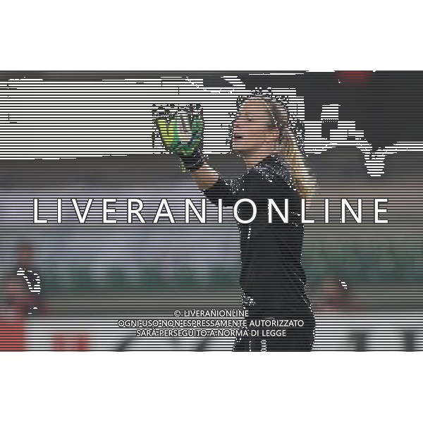 VERONA 27-11-14 PLAY OFF QUALIFICAZIONE CAMPIONATO DEL MONDO CANADA 2015 ITALIA-OLANDA NELLA FOTO:GEURTS LOES FOTO PAOLA GARBUIO/AG.ALDO LIVERANI