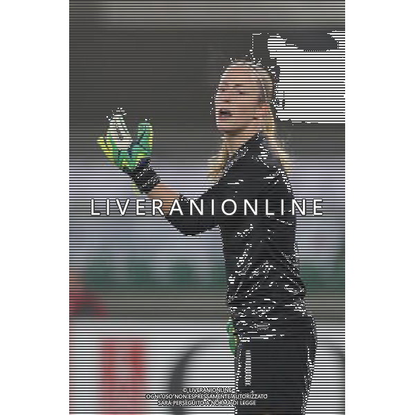 VERONA 27-11-14 PLAY OFF QUALIFICAZIONE CAMPIONATO DEL MONDO CANADA 2015 ITALIA-OLANDA NELLA FOTO:GEURTS LOES FOTO PAOLA GARBUIO/AG.ALDO LIVERANI