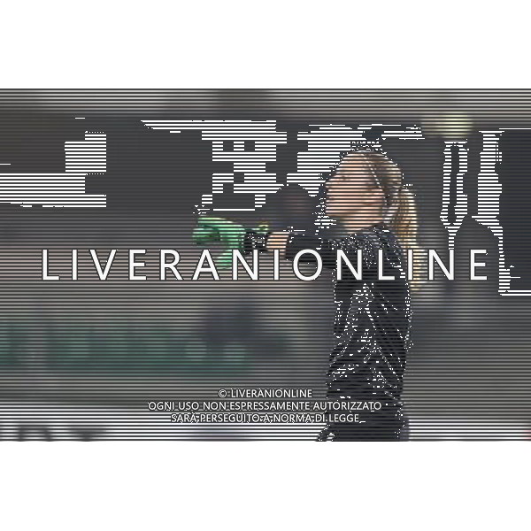 VERONA 27-11-14 PLAY OFF QUALIFICAZIONE CAMPIONATO DEL MONDO CANADA 2015 ITALIA-OLANDA NELLA FOTO:GEURTS SIRI FOTO PAOLA GARBUIO/AG.ALDO LIVERANI