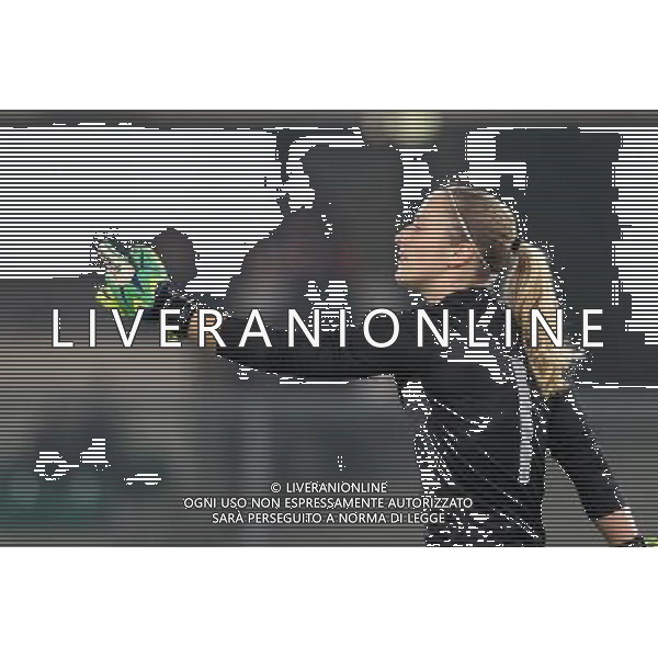 VERONA 27-11-14 PLAY OFF QUALIFICAZIONE CAMPIONATO DEL MONDO CANADA 2015 ITALIA-OLANDA NELLA FOTO:GEURTS SIRI FOTO PAOLA GARBUIO/AG.ALDO LIVERANI