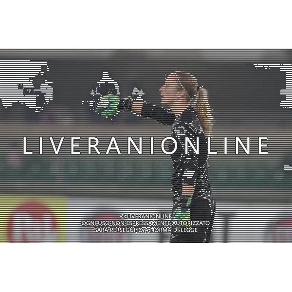 VERONA 27-11-14 PLAY OFF QUALIFICAZIONE CAMPIONATO DEL MONDO CANADA 2015 ITALIA-OLANDA NELLA FOTO:GEURTS LOES FOTO PAOLA GARBUIO/AG.ALDO LIVERANI