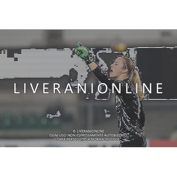 VERONA 27-11-14 PLAY OFF QUALIFICAZIONE CAMPIONATO DEL MONDO CANADA 2015 ITALIA-OLANDA NELLA FOTO:GEURTS SIRI FOTO PAOLA GARBUIO/AG.ALDO LIVERANI