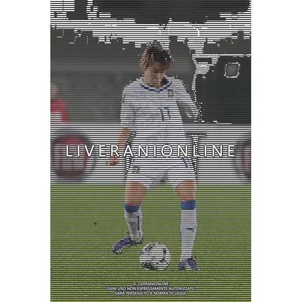 VERONA 27-11-14 PLAY OFF QUALIFICAZIONE CAMPIONATO DEL MONDO CANADA 2015 ITALIA-OLANDA NELLA FOTO:GIRELLI CRISTINA FOTO PAOLA GARBUIO/AG.ALDO LIVERANI