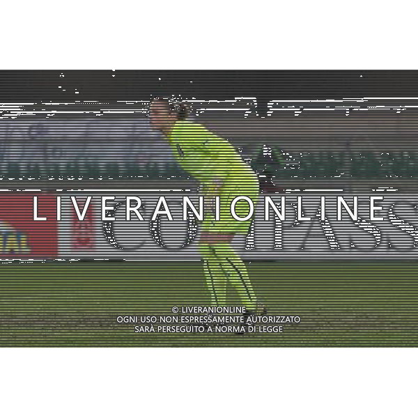 VERONA 27-11-14 PLAY OFF QUALIFICAZIONE CAMPIONATO DEL MONDO CANADA 2015 ITALIA-OLANDA NELLA FOTO:GIULIANI LAURA FOTO PAOLA GARBUIO/AG.ALDO LIVERANI