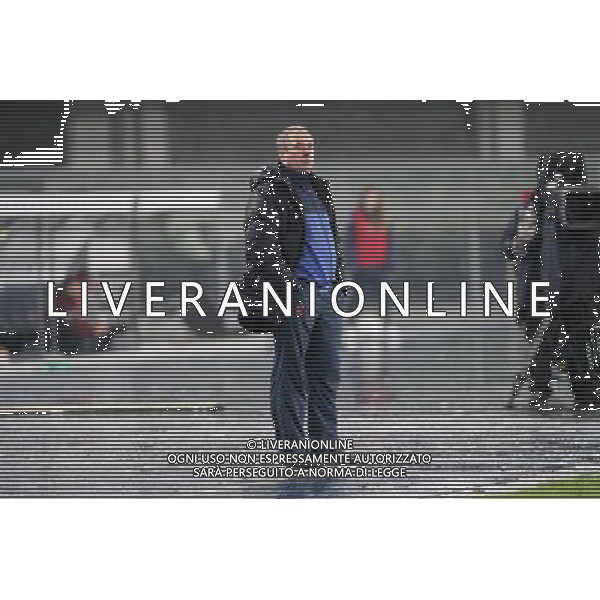 VERONA 27-11-14 PLAY OFF QUALIFICAZIONE CAMPIONATO DEL MONDO CANADA 2015 ITALIA-OLANDA NELLA FOTO:ROGER REIJNERS FOTO PAOLA GARBUIO/AG.ALDO LIVERANI