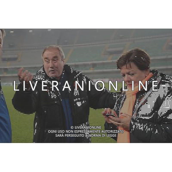 VERONA 27-11-14 PLAY OFF QUALIFICAZIONE CAMPIONATO DEL MONDO CANADA 2015 ITALIA-OLANDA NELLA FOTO:ROGER REIJNERS FOTO PAOLA GARBUIO/AG.ALDO LIVERANI