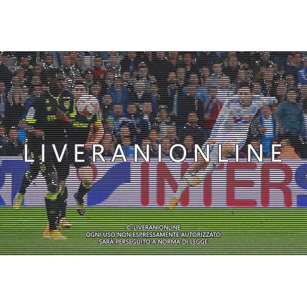 Florian THAUVIN - 28.11.2014 - Marseille / Nantes - 15eme journee de Ligue 1 Photo : Gaston Petrelli / Icon Sport /Agenzia Aldo Liverani sas - ITALY ONLY - EDITORIAL USE ONLY