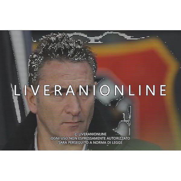 Philippe MONTANIER - 29.11.2014 - Rennes / Monaco - 15eme journee de Ligue 1 Photo : Vincent Michel / Icon Sport AG ALDO LIVERANI SAS ONLY ITALY