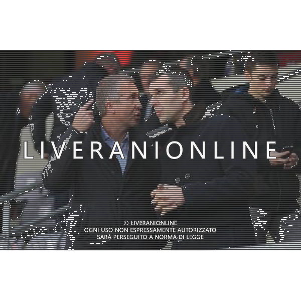 Vadim VASILYEV - 29.11.2014 - Rennes / Monaco - 15eme journee de Ligue 1 Photo : Vincent Michel / Icon Sport AG ALDO LIVERANI SAS ONLY ITALY