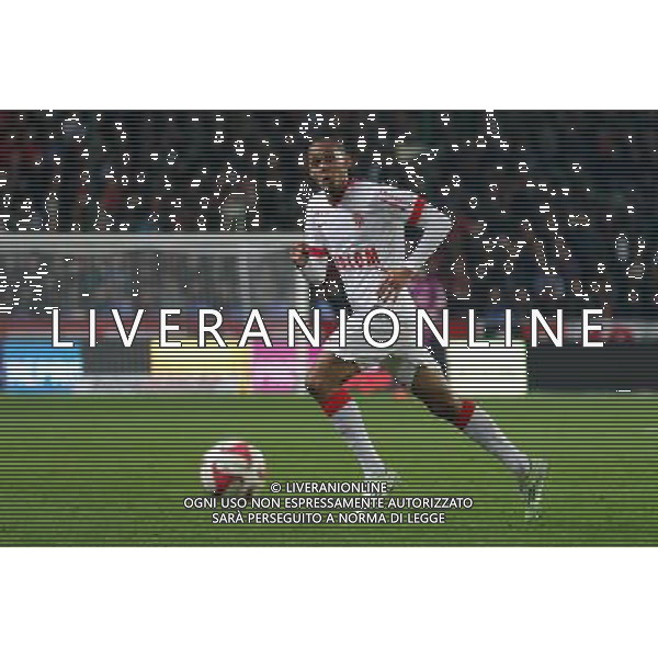 Fabinho - 29.11.2014 - Rennes / Monaco - 15eme journee de Ligue 1 Photo : Vincent Michel / Icon Sport AG ALDO LIVERANI SAS ONLY ITALY