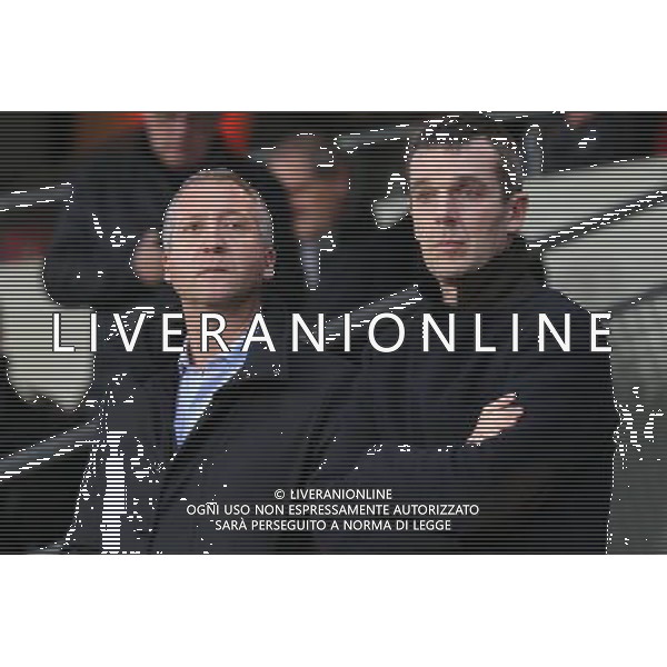 Vadim VASILYEV - 29.11.2014 - Rennes / Monaco - 15eme journee de Ligue 1 Photo : Vincent Michel / Icon Sport AG ALDO LIVERANI SAS ONLY ITALY